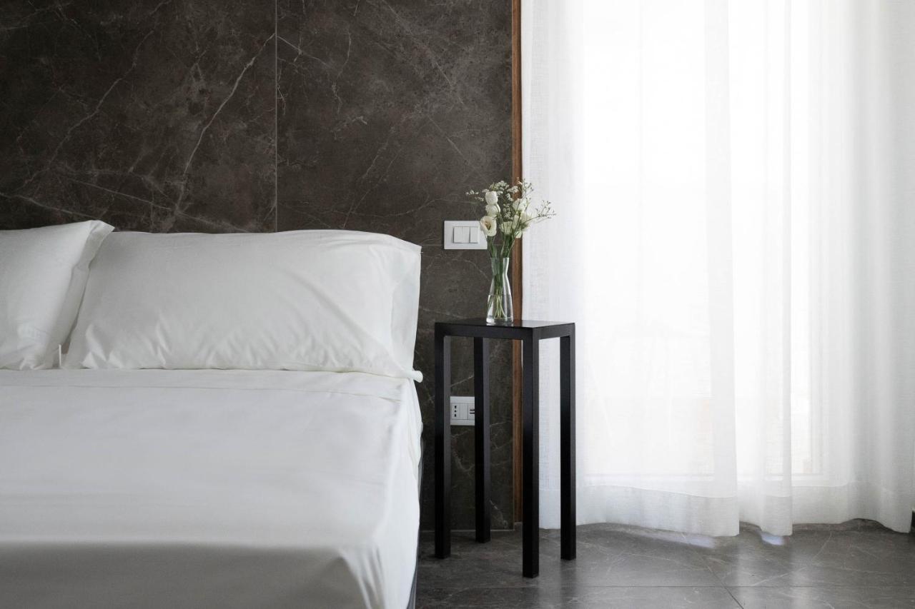 Hotel Mhami Pulsano Eksteriør billede